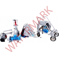 AGREGAT TYNKARSKI Typ. KALETA-6